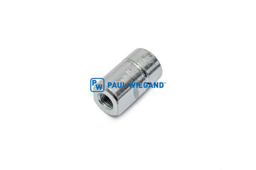Bolt Faun Viatec Cityjet 5/6 D: 19,85 l: 35 (61110028)