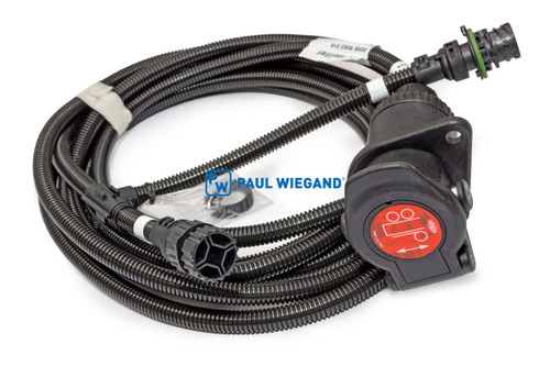 Planensteuerung Meiller (06030013)