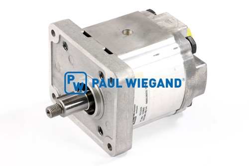 Motor hidráulico Bomba de agua de alta presión Scarab Minor 15cm³ (57012509)