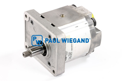 Hydraulikmotor Scarab Minor Hochdruckwasserpumpe 15cm³ (57012509)