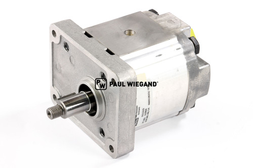 Motor hidráulico Bomba de agua de alta presión Scarab Minor 15cm³ (57012509)