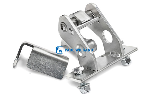 Quittungsschalter Zöller 2405 Rotary III komplett (11050219)