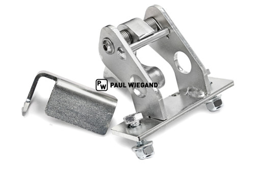 Interruptor de reconocimiento Zöller 2405 Rotary III completo (11050219)