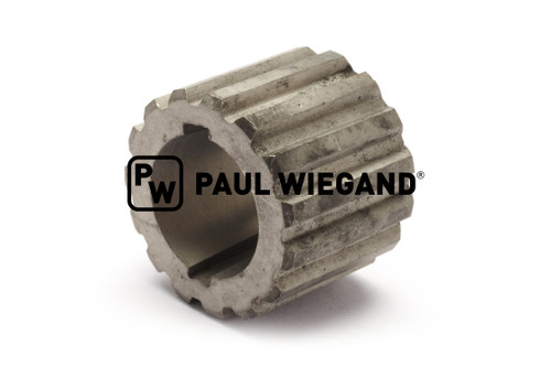 Kupplungsnabe Bucher Municipal Citycat 2020 Zahnradpumpe VM Motori HR94 HT2 (68036514)