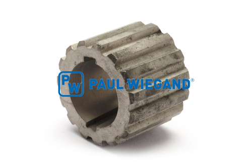 Cubo de embrague Bucher Municipal Citycat 2020 bomba de engranajes VM Motori HR94 HT2 (68036514) Cubo de embrague Bucher Municipal Citycat 2020 bomba de engranajes VM Motori HR94 HT2 (68036514)