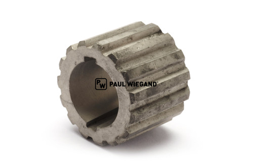 Kupplungsnabe Bucher Municipal Citycat 2020 Zahnradpumpe VM Motori HR94 HT2 (68036514)