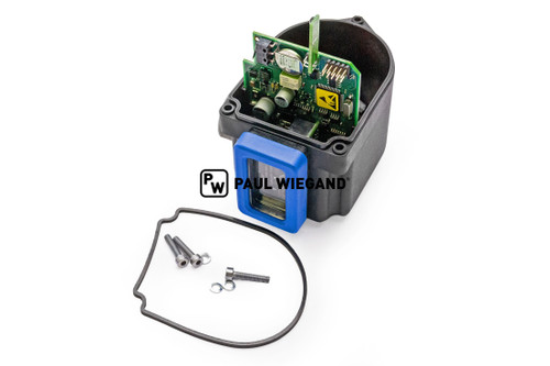 Unidad de control PICO-troniX1 1-16 24VDC (76013018)