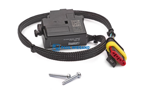 Enchufe de carga RAVO serie 5 (60054923)