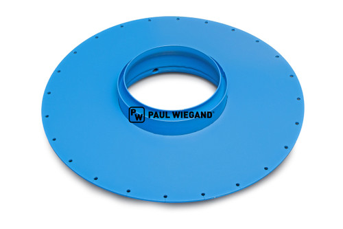 Tolva de aspiración Faun Viatec Viajet 6-7, ventilador azul (61034589)