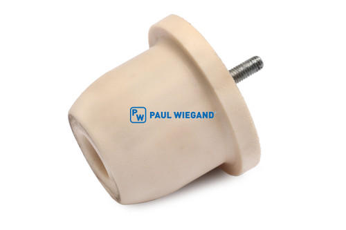 Tope de goma eje delantero Hako Citymaster 1600 izquierda/derecha (65014287)