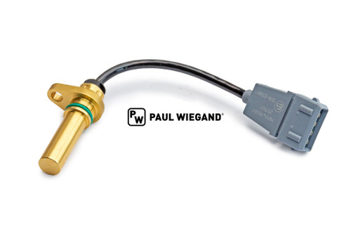 Drehzahlsensor Schmidt Swingo 200 Plus Hydraulikmotor Hinterachse (63026685)