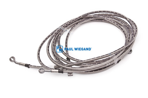 Bremsleitung Bucher Municipal Citycat V20 (68035238)