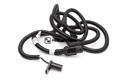 Drehzahlsensor Johnston C202 Geschwindigkeit (2WS) (67024190)