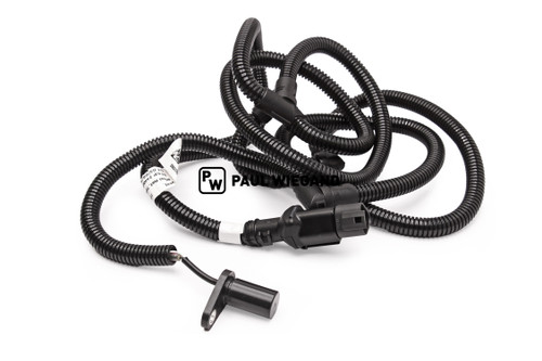 Sensor de velocidad Johnston C202 Speed (2WS) (67024190)