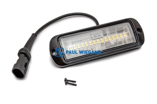 Umfeldbeleuchtung Zöller Medium X4 lg: 200 12/24VDC (11320338)