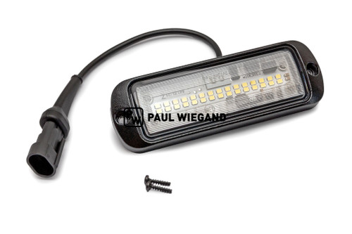 Iluminación ambiental Zöller Medium X4 12/24VDC (11320338)