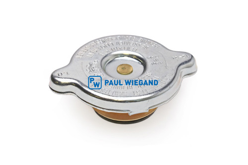 Verschlussdeckel Dulevo 5000 Ausgleichbehälter Kühlsystem (58016279)