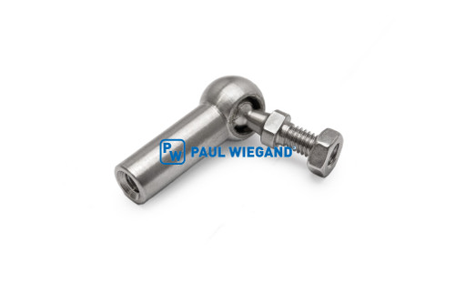Junta angular DIN 71802 Forma CS M4 (90001413)