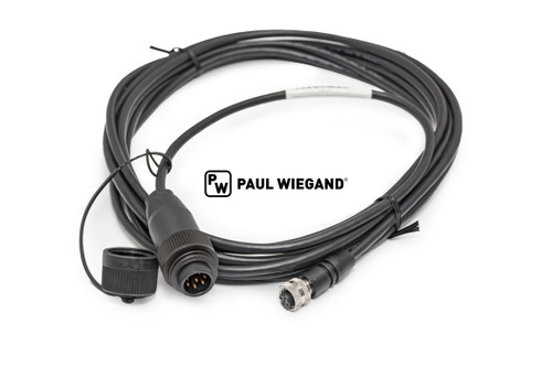 Adapterkabel Motec Ametek MK559.5 (79011100)
