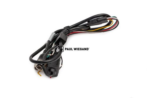 Adapterkabel Ark Vision AVS-Cable 39.1 für AI Kamera (Trigger) (79050496)