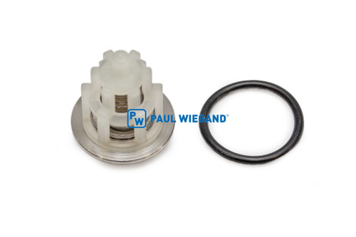 Válvula interbomba con junta tórica (50810001)