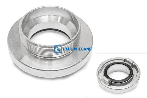 Festkupplung Kehrmaschine Beam S9000 K89 (51086006)