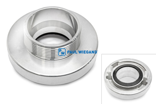 Festkupplung Kehrmaschine Beam S9000 KA66 (51086013)