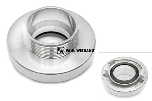 Barredora de acoplamiento fijo Beam S9000 KA66 (51086013)