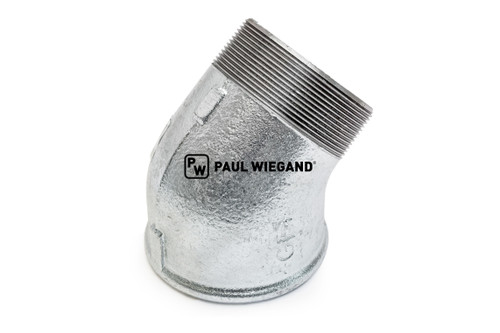 Winkelverschraubung Kehrmaschine Beam S9000 G3" Außen-/Innengewinde (51086008)