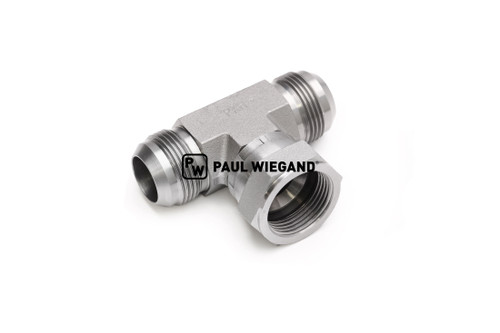 T-Stück ISO 8434-2 1 5/16" - 12 UN (90001422)