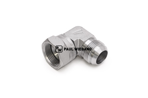 Winkelverschraubung ISO 8434-2 1 5/16" - 12 UN (90001423)