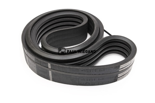 Soplador Faun Viatec Terrajet ISO 1813 l: 3000 w: 73.3 h: 15.6 (61076014)