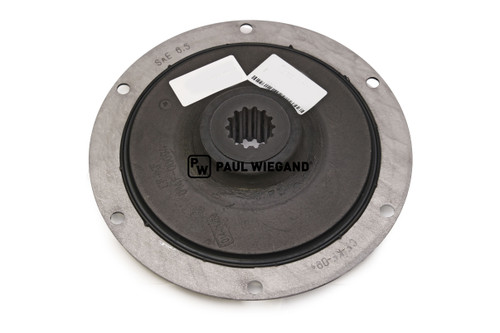 Embrague "Hatz" para motor Hako Citymaster 1650 (65014309)