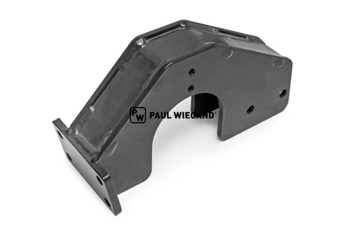 Soporte de la barra de pulverización de la barredora Beam S9000 (51082029)