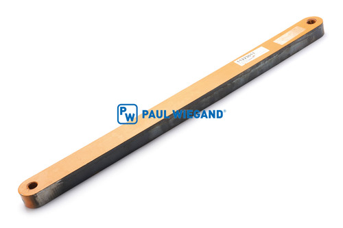 Brazo articulado pulgada superior 2 agujeros largo (11223011)