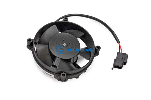 Lüfter Bucher Municipal Citycat 1000 Kühlsystem Motor 12VDC (68014133)