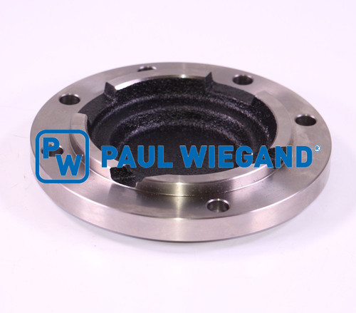 Lagerdeckel Faun Viatec Viajet 6-7 Kegelrollenlager Zahnrad außen  (61036185)