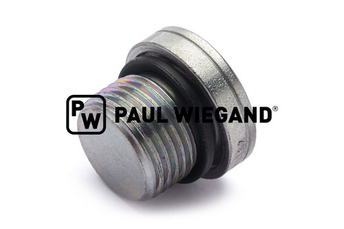 Verschlussschraube 3/8"  (68800370)