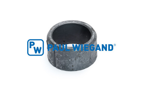 Einspannbuchse Faun Sidepress komplett Schwenkarm (01077537)