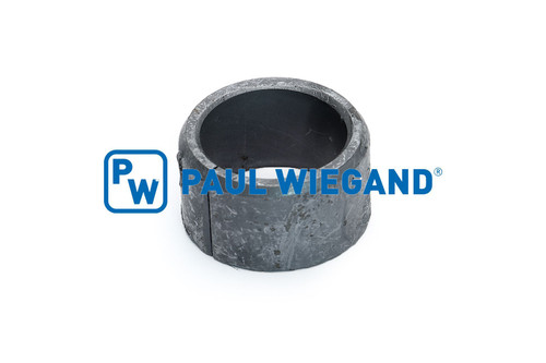 Einspannbuchse Faun Sidepress komplett Schwenkarm (01077537)