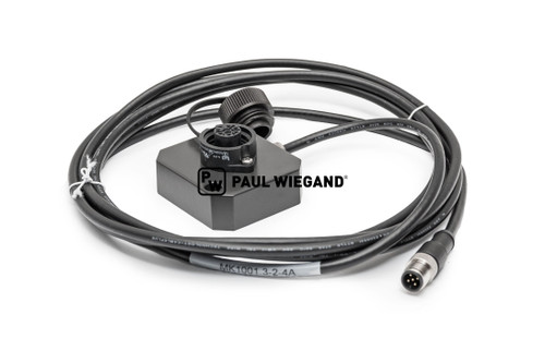 Adapterkabel Motec Ametek MK1001.3-2-4A (79011133)