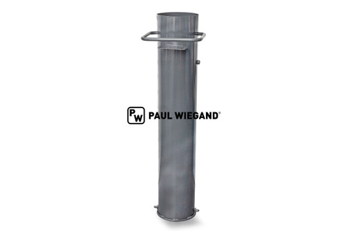 Handsaugrohr Bucher Municipal V50/65/80/120 (68120026)