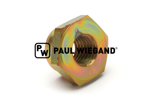 Sechskantmutter mit Flansch RAVO Normteile M14  (60800235)