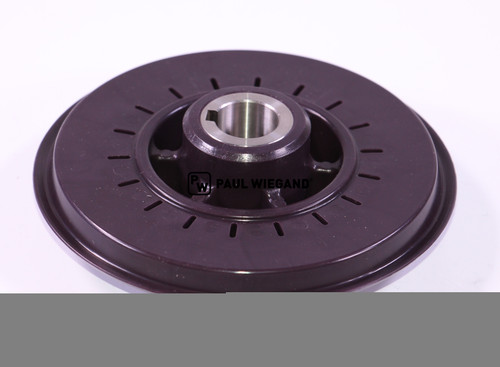 Conductor Hako Citymaster 1200 escoba lateral con motor hidráulico (65032096)
