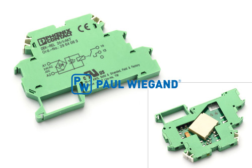 Diodenklemme Geesink GPM III Elektrokasten Heckteil  (02057096)