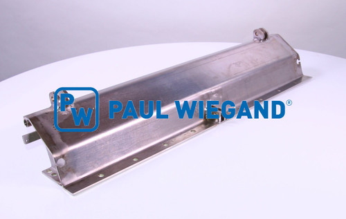 Consola Bucher Municipal Citycat 2020 boca de aspiración (68032203) Consola Bucher Municipal Citycat 2020 boca de aspiración (68032203)