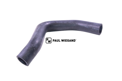 Manguera de agua de refrigeración Hako Citymaster 1600 combi cooler D: 42 d: 31 (65014026)