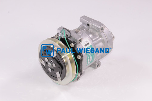 Compresor Modelos IVECO Div. (31040107)