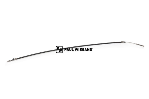 Cable de freno de mano Schmidt Multigo / Flexigo 150 (63016013)