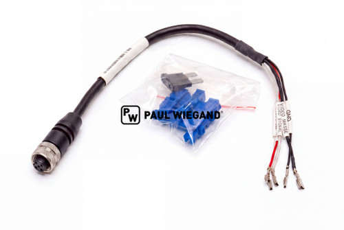 Adapterkabel Motec Ametek MK1015.0,3-4A-OS Mercedes (ab 2019) Multimedia Radio J9P/J8S/J8T (79010853)